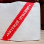 Шапка банная ПАПАХА Настоящий полковник